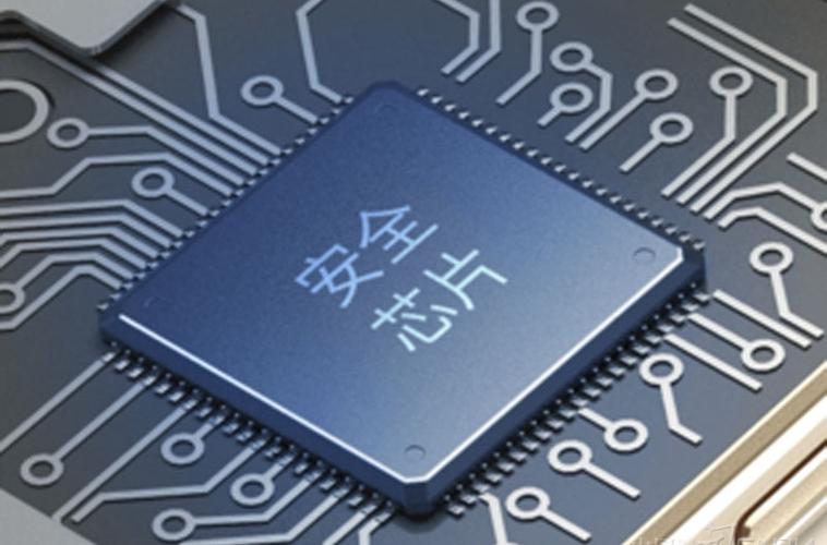 data-lemmaid="8727749">存儲單元 /a>,可存儲密鑰和特征數(shù)據(jù),為電腦