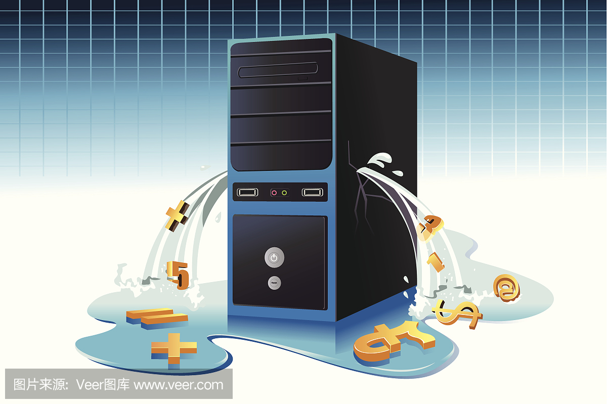 數(shù)據泄漏的概念