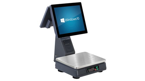 電子臺秤報價精準測量 連云港