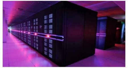 主要用于大型科學與工程計算和大規(guī)模數(shù)據(jù)處理的計算機